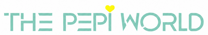 The Pepi World